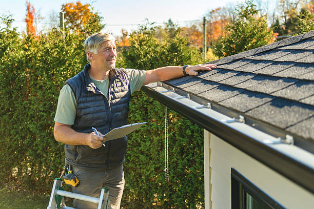 Trusted Storm Damage Roof Repair service in Rockford, IA - Ben Roofing and Steel LLC
